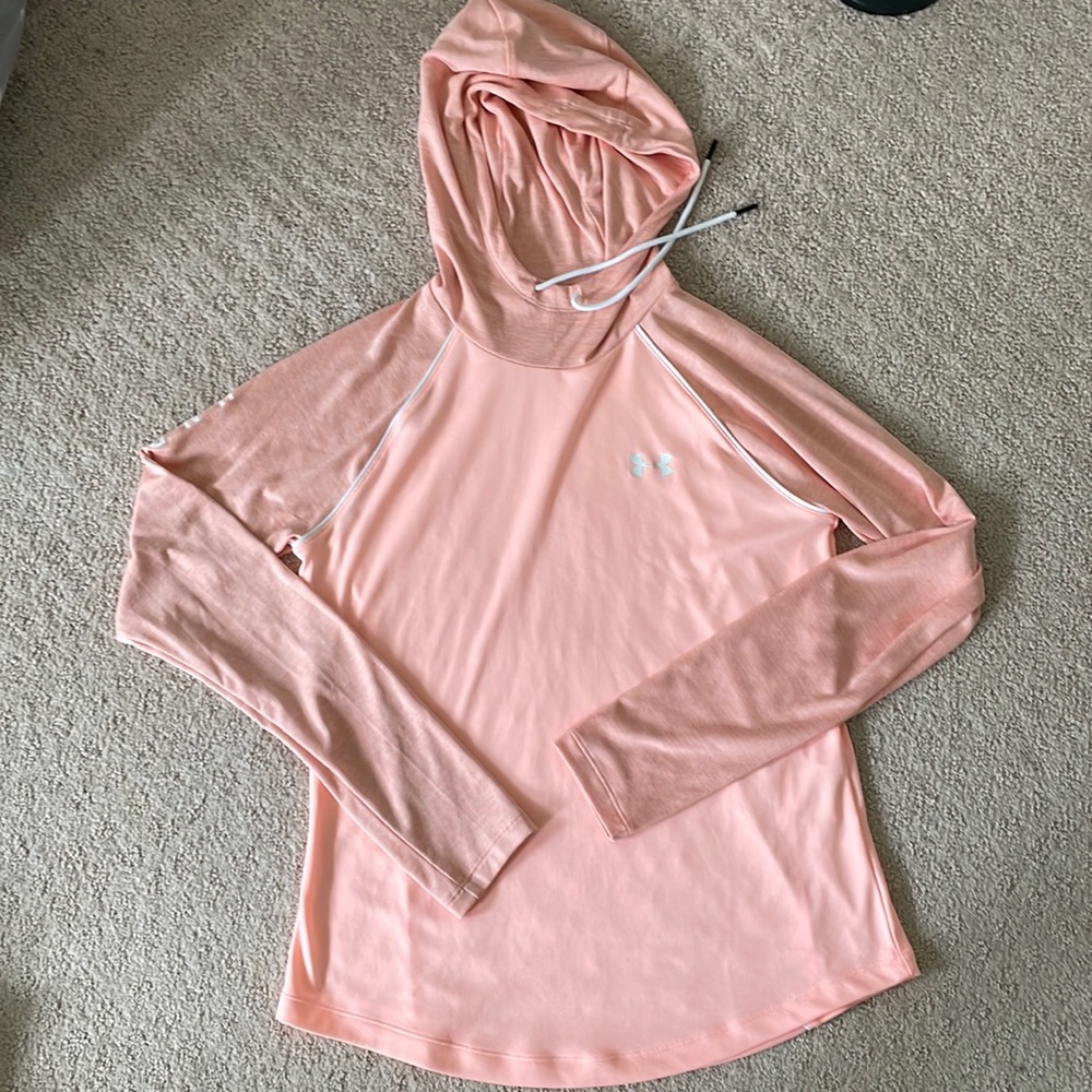 Under Armor , Size SM